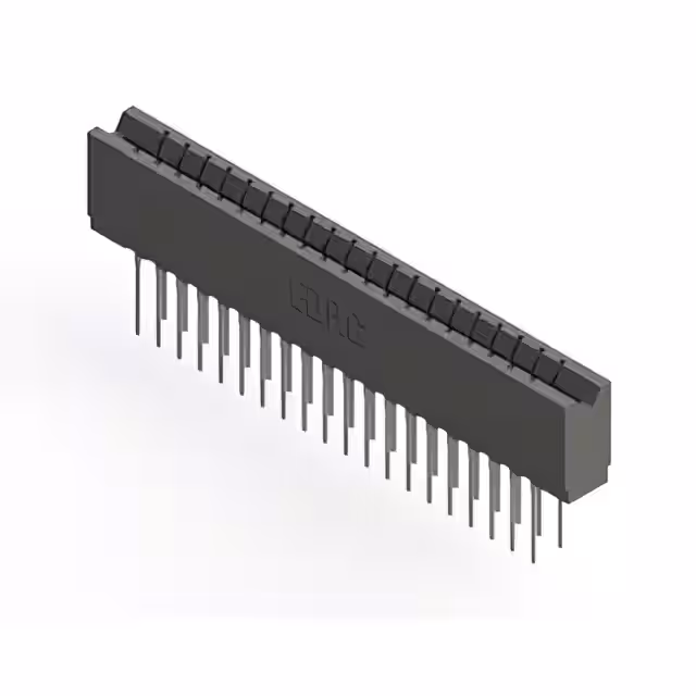 737-040-540-206 EDAC Inc.  Edgeboard Connectors